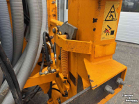 Injecteur de prairie Veenhuis Ecoject 6.08