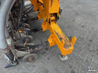 Injecteur de prairie Veenhuis Ecoject 6.08