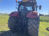 Tracteur Case-IH Maxxum 125 8 drive