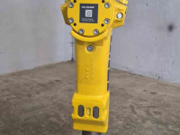 Marteau brise-roche Atlas Copco Epiroc SB152