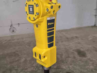 Marteau brise-roche Atlas Copco Epiroc SB152