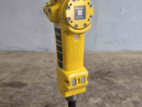 Marteau brise-roche Atlas Copco Epiroc SB152