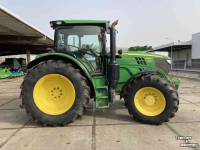 Tracteur John Deere 6155R