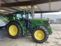 Tracteur John Deere 6155R