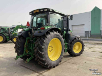 Tracteur John Deere 6155R