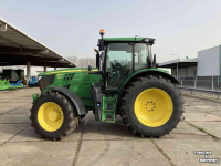 Tracteur John Deere 6155R