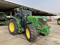 Tracteur John Deere 6155R