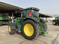 Tracteur John Deere 6155R