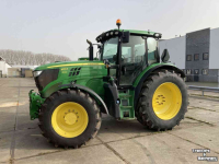 Tracteur John Deere 6155R