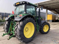 Tracteur John Deere 6155R