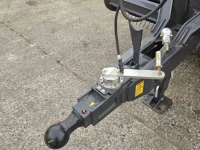 Autochargeuse Fliegl Cargos 9500