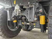Autochargeuse Fliegl Cargos 9500