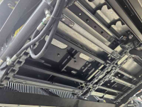 Autochargeuse Fliegl Cargos 9500
