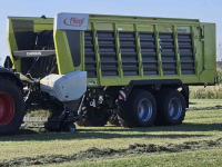 Autochargeuse Fliegl Cargos 9500