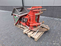 Ciseaux d’arbres Greentec 350 Treeshear / Bomenknipper