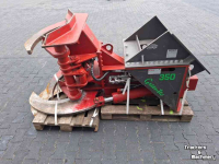 Ciseaux d’arbres Greentec 350 Treeshear / Bomenknipper