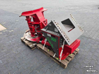 Ciseaux d’arbres Greentec 350 Treeshear / Bomenknipper
