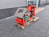 Ciseaux d’arbres Greentec 350 Treeshear / Bomenknipper