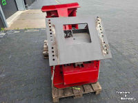 Ciseaux d’arbres Greentec 350 Treeshear / Bomenknipper