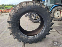 Roues, Pneus, Jantes, Barillets Jumelage Trelleborg 600/65R38