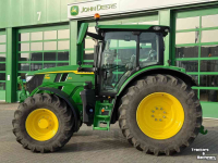 Tracteur John Deere 6R 150