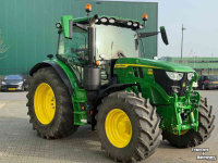Tracteur John Deere 6R 150