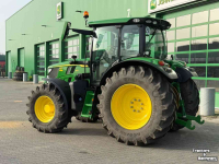 Tracteur John Deere 6R 150