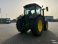 Tracteur John Deere 6R 150