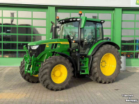 Tracteur John Deere 6R 150