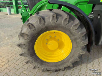 Tracteur John Deere 6R 150