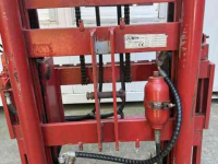 Autres matériel et accessoires de transport et industriels Wifo HMD 340/2000