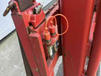 Autres matériel et accessoires de transport et industriels Wifo HMD 340/2000