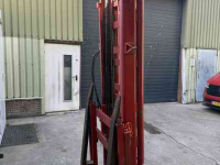 Autres matériel et accessoires de transport et industriels Wifo HMD 340/2000