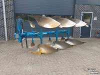Charrues Lemken Opal 110 3 schaar ploeg