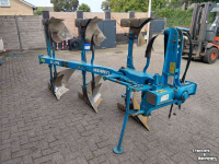 Charrues Lemken Opal 110 3 schaar ploeg