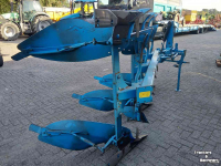Charrues Lemken Opal 110 3 schaar ploeg
