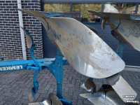 Charrues Lemken Opal 110 3 schaar ploeg