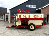 Mélangeuse RMH 420