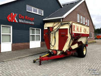 Mélangeuse RMH 420