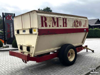 Mélangeuse RMH 420