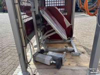 Autres matériel de convoyage et accessoires ERC 050, omschopper