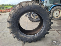 Roues, Pneus, Jantes, Barillets Jumelage Trelleborg 600/65R38