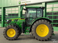 Tracteur John Deere 6R 150
