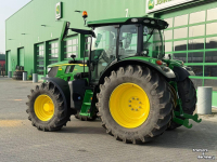 Tracteur John Deere 6R 150
