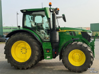 Tracteur John Deere 6R 150