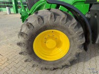 Tracteur John Deere 6R 150