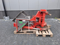 Ciseaux d’arbres Greentec 350 Treeshear