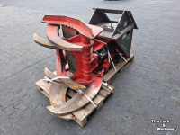 Ciseaux d’arbres Greentec 350 Treeshear