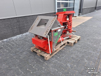 Ciseaux d’arbres Greentec 350 Treeshear