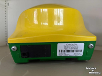 Systèmes et accessoires de GPS John Deere Starfire SF 6000